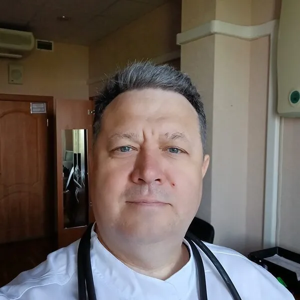 Сергей